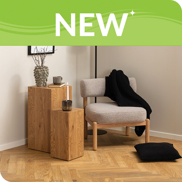 new in