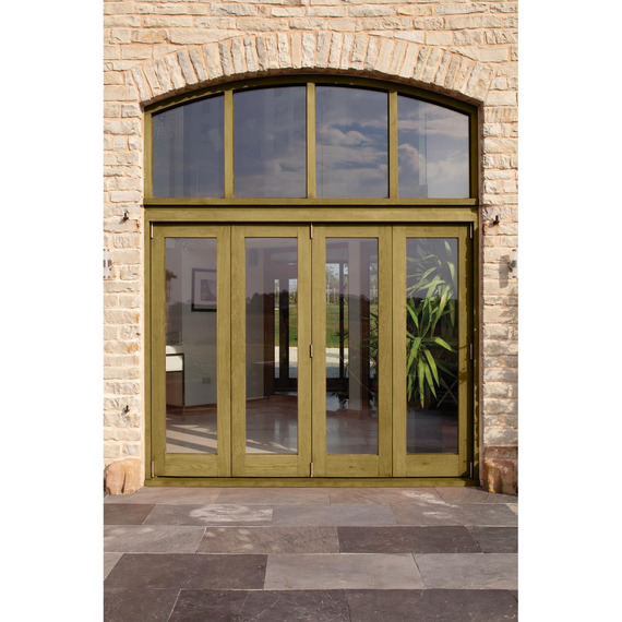 Ronseal 10 Year Woodstain Oak 2.5 litre