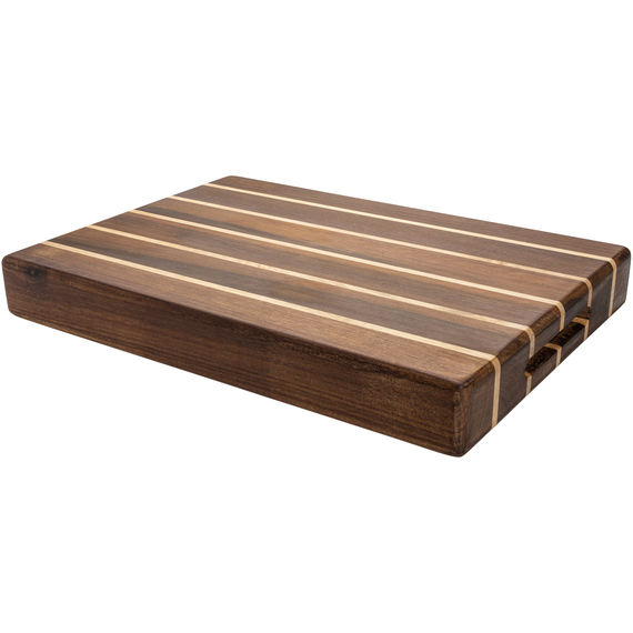 Rockingham Forge End Grain Small Chopping Board