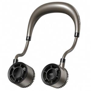 Dyzi Portable Neck Fan