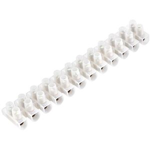 Masterplug Connector Strips