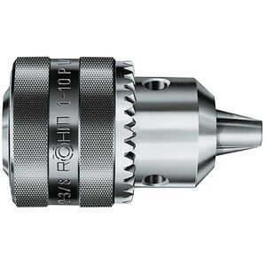 Rohm Prima Heavy Industrial Keyed Chucks