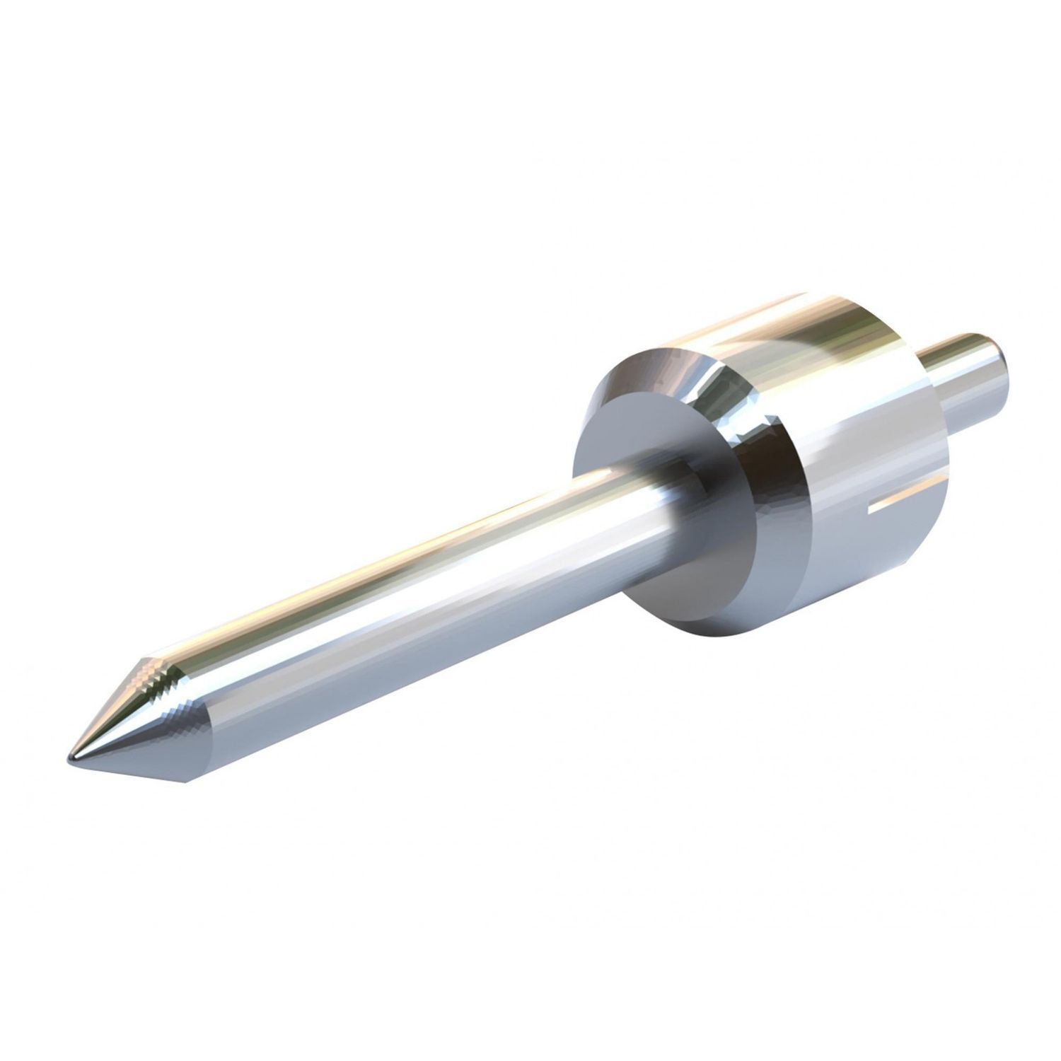 Weller Conical Soldering Tip 0.3Mm For Wlibak8 - Multi Colour