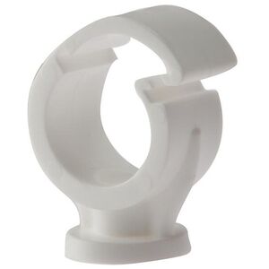 ForgeFix Forgefix Pipe Clips, Single Cliplock