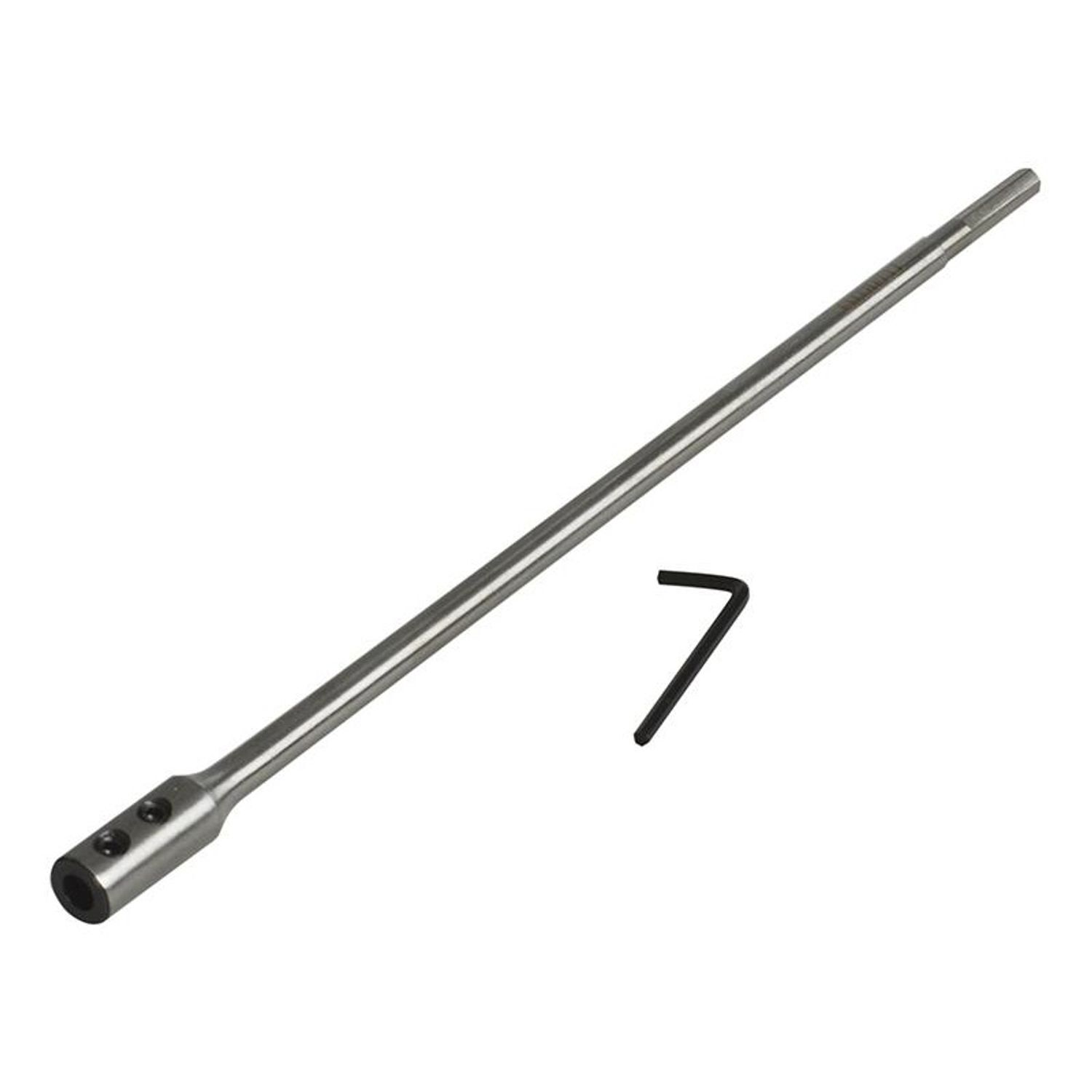 Faithfull Flat Bit Extension A - Multi Colour