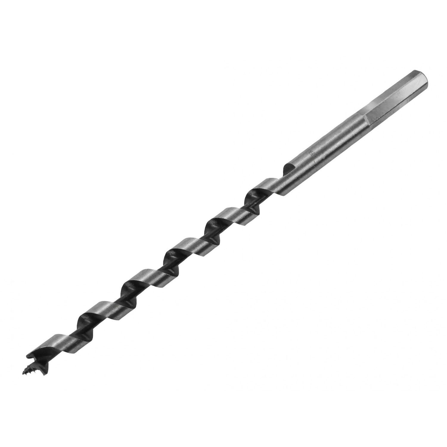 Faithfull Combination Auger Bit, Standard Series E - Multi Colour