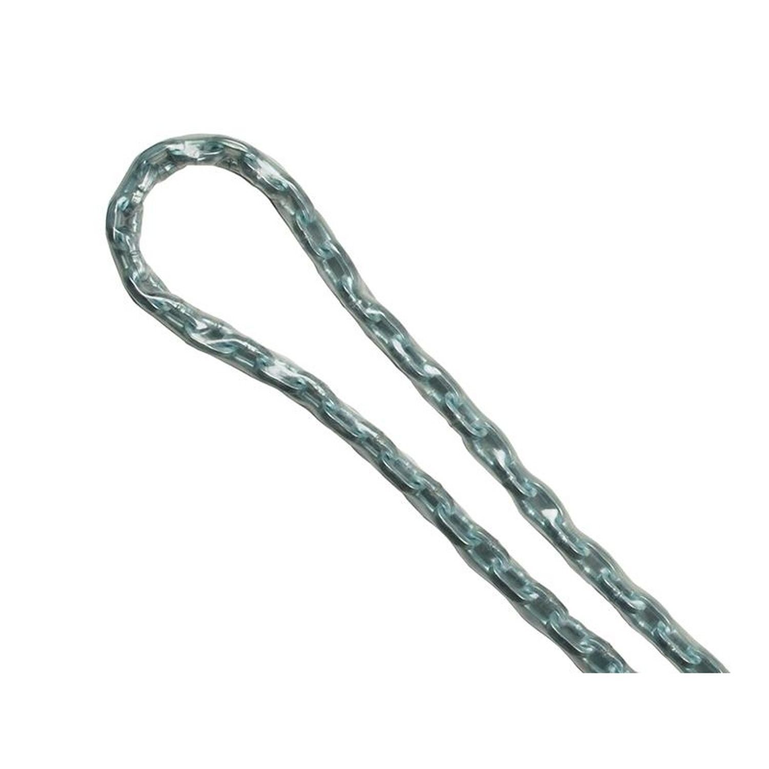 Master Lock Hardened Steel Chains A - Multi Colour