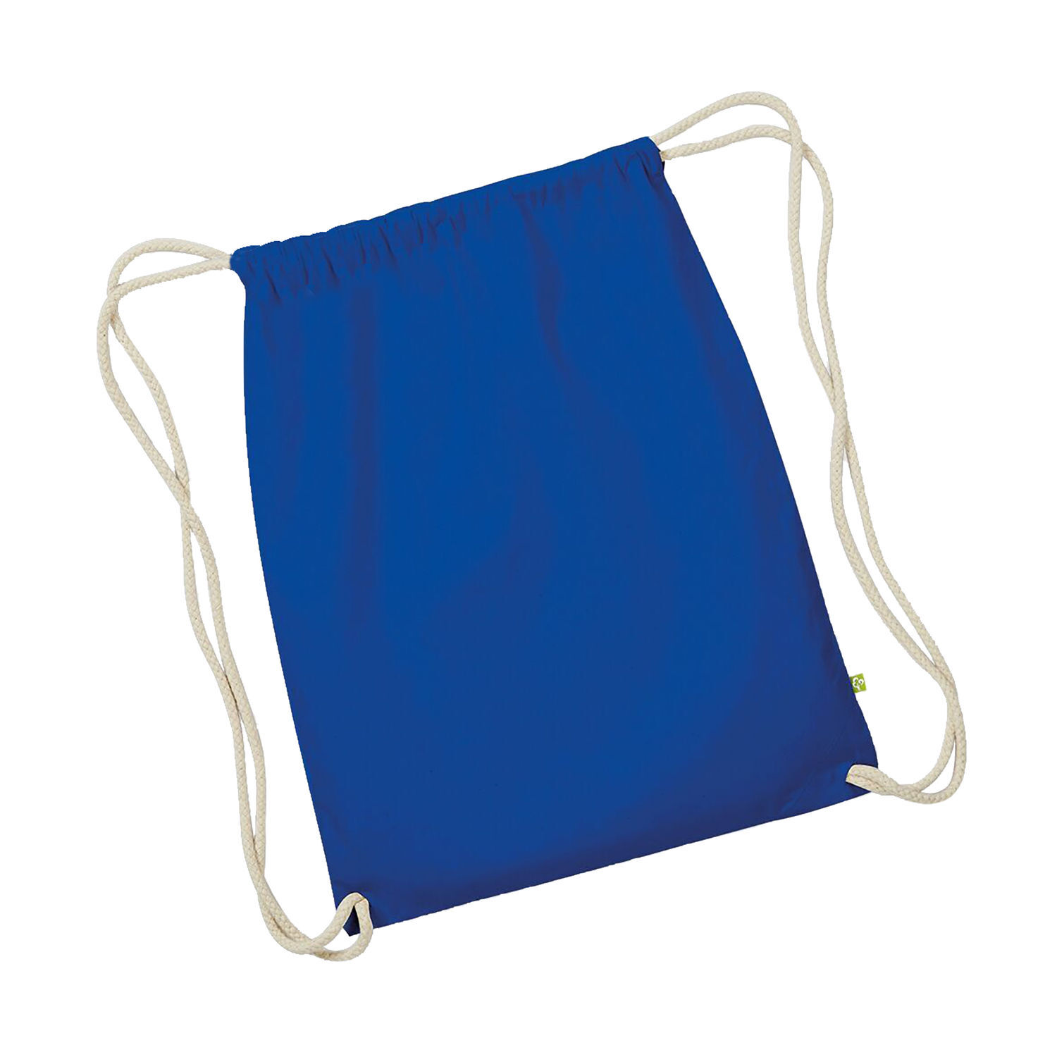 Westford Mill Earthware Organic Gymsac (13 Litres) B - Bright Royal