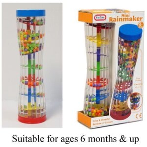 Rainbow Rainmaker by AtoZ Toys