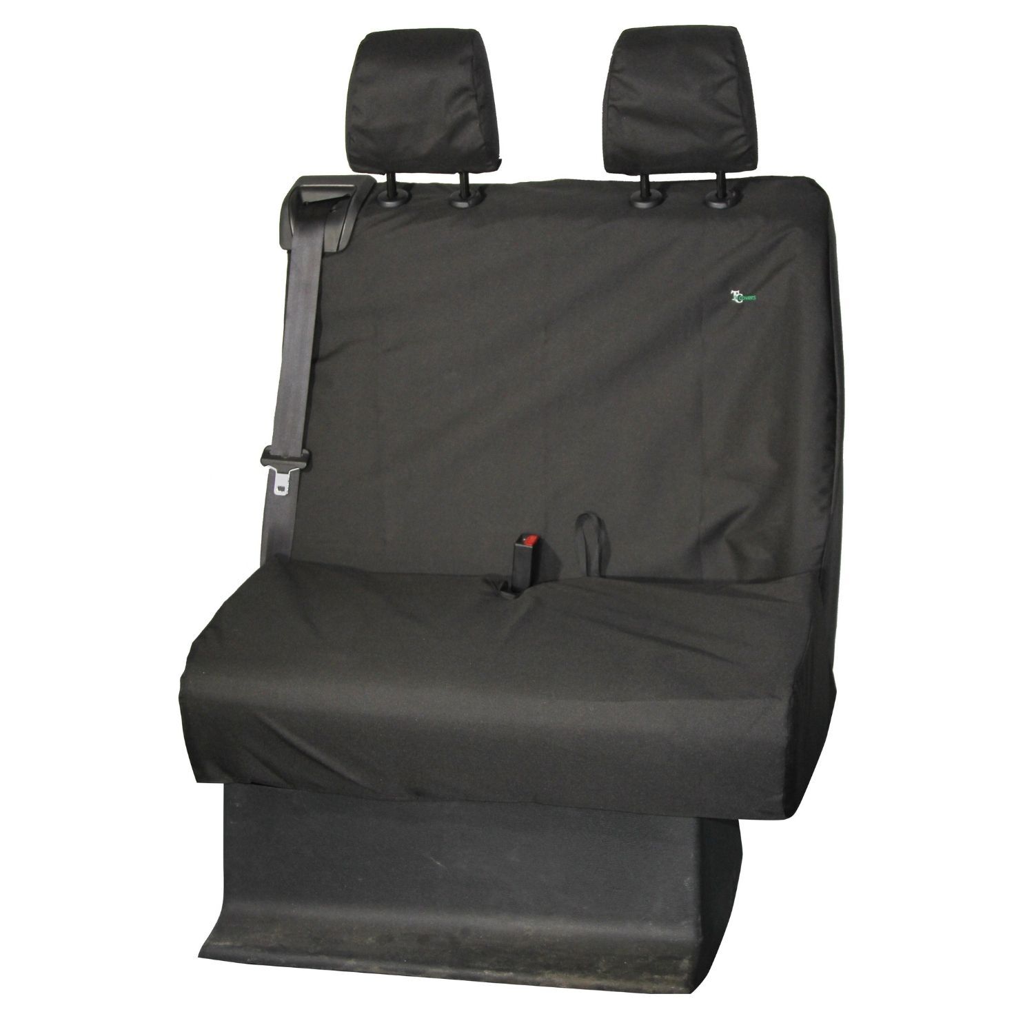 Town & Country Tailored Van Seat Cover - Double Passenger - Peugeot Exp - TA4416 - Image 7