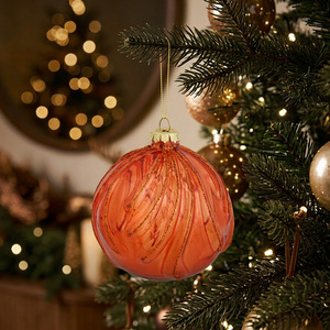 Ridged Bauble