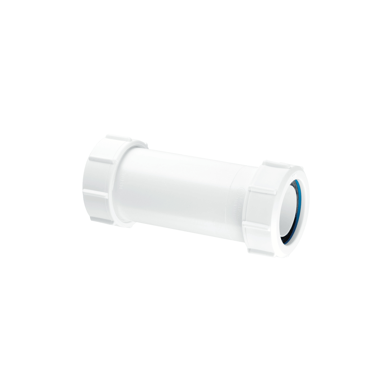 Mcalpine Ms18e 1¼" Multifit Adjustable Straight Connector - Image 4