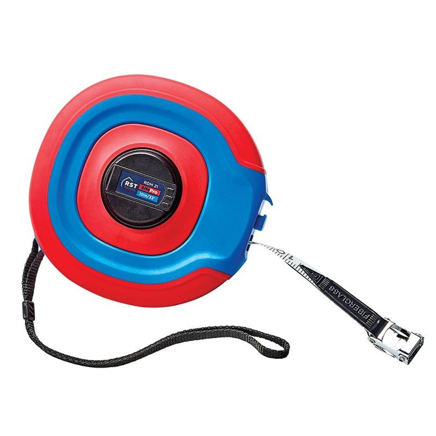 R.s.t. Sitepro Fibreglass Tape