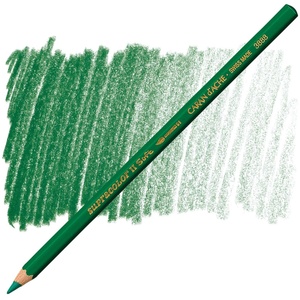 Supracolor II Soft Aquarelle Pencil - Spruce Green 239