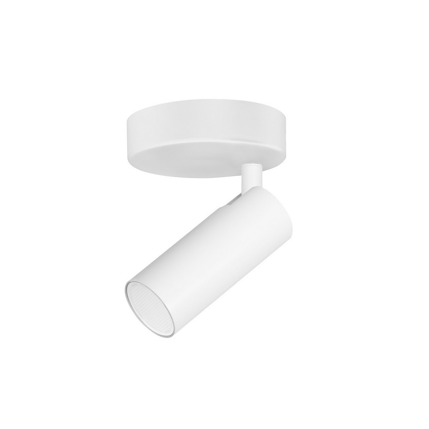 Forlight Lighting Logos Spotlight White