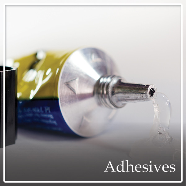 adhesives glues superglue