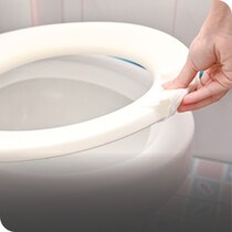 Toilet Seats & Fittings