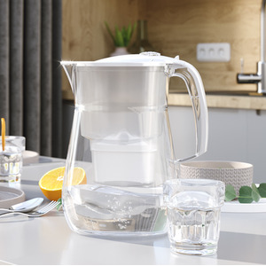 Aquaphor Onyx Water Filter Jug