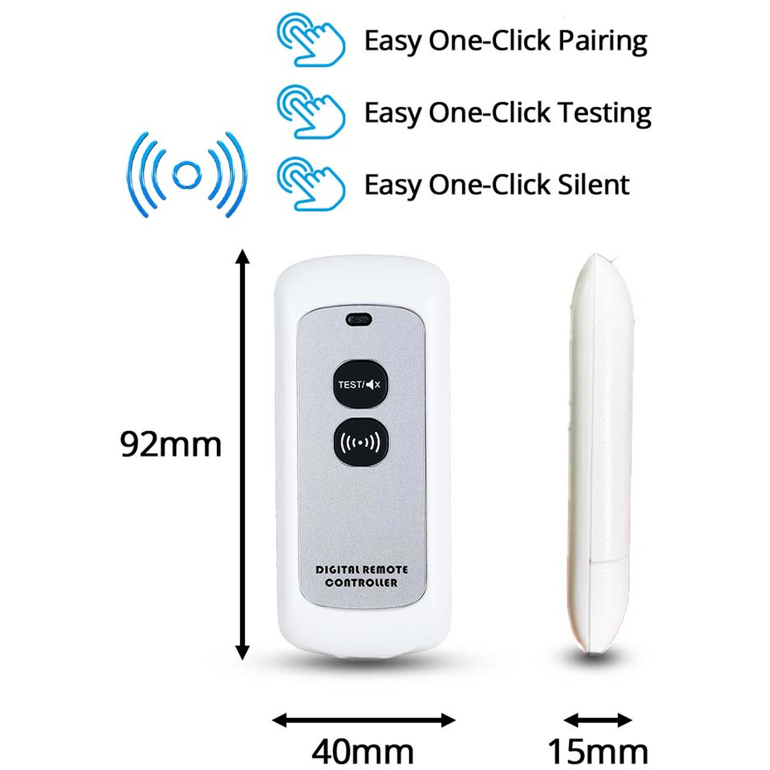 Test Hush Remote What Is A Remote Control Hush? – SVWWW