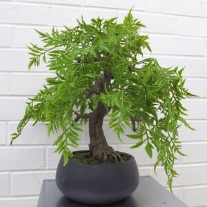 Artificial Bonsai Tree