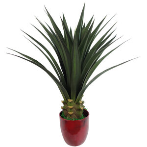 Large Artificial Yukka Plant Tropical