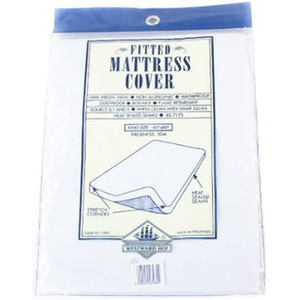 Westward ho! Mattress cover King Size