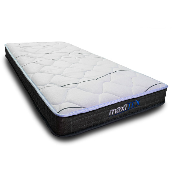Deluxe Pocket Mattress