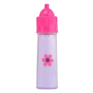 Enchanting Moments with Baby Doll Feeding Bottle with Sound