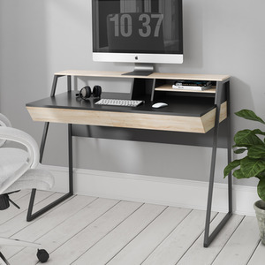 Alphason Salcombe Desk