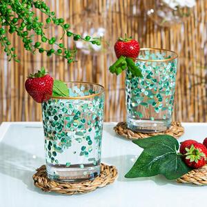 520ml LAV Bodega Highball Glasses Pack of 6