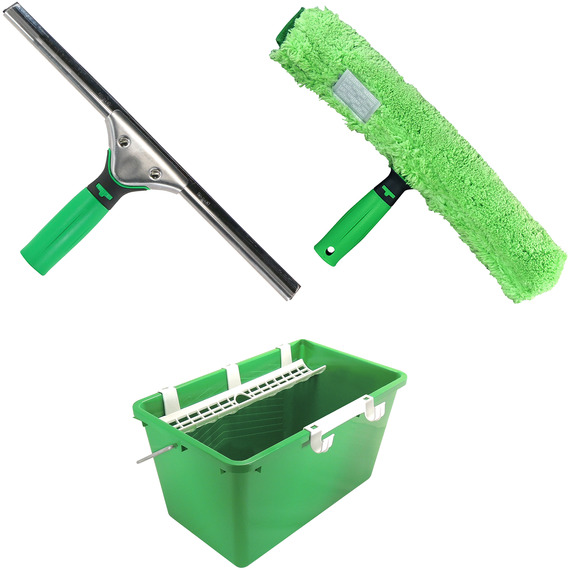 Window Cleaning Kit 3 in 1