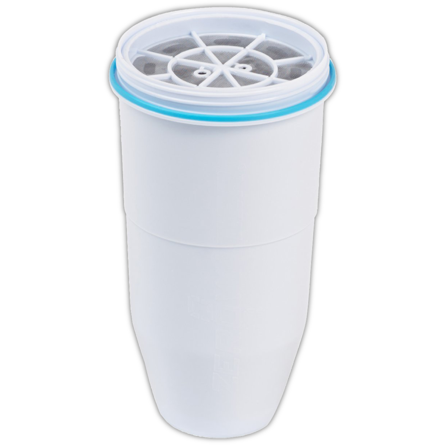 Image of ZeroWater Single Replacement Filter - White