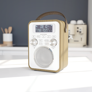 Blackfriars 2 DAB Portable Radio