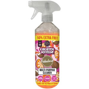 Fabulosa Antibacterial Multisurface Cleaner