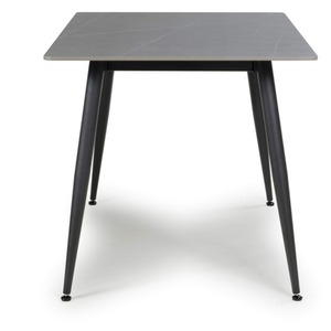 Monaco 1.2m Dining Table