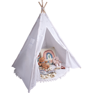 Teepee Kids Tent