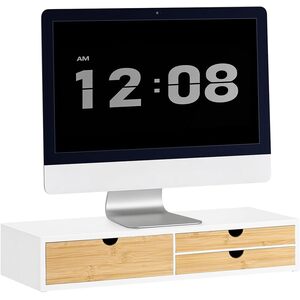 Queta Monitor Stand