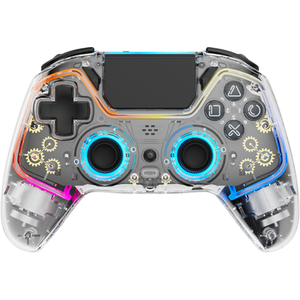 Deltaco Gaming Bluetooth Controller with RGB