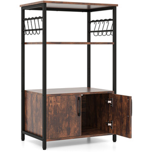 3-Tier Kitchen Bakers Rack