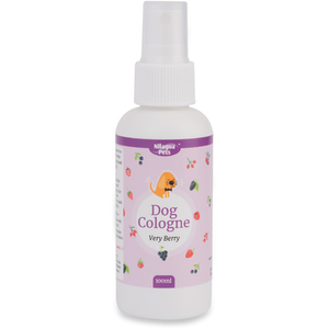 Nilaqua Pets Very Berry Dog Cologne 100ml
