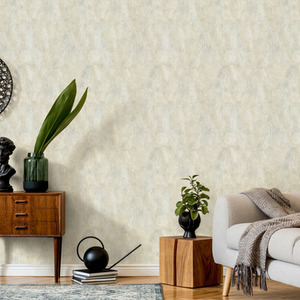 Sonata Wood Grain Wallpaper