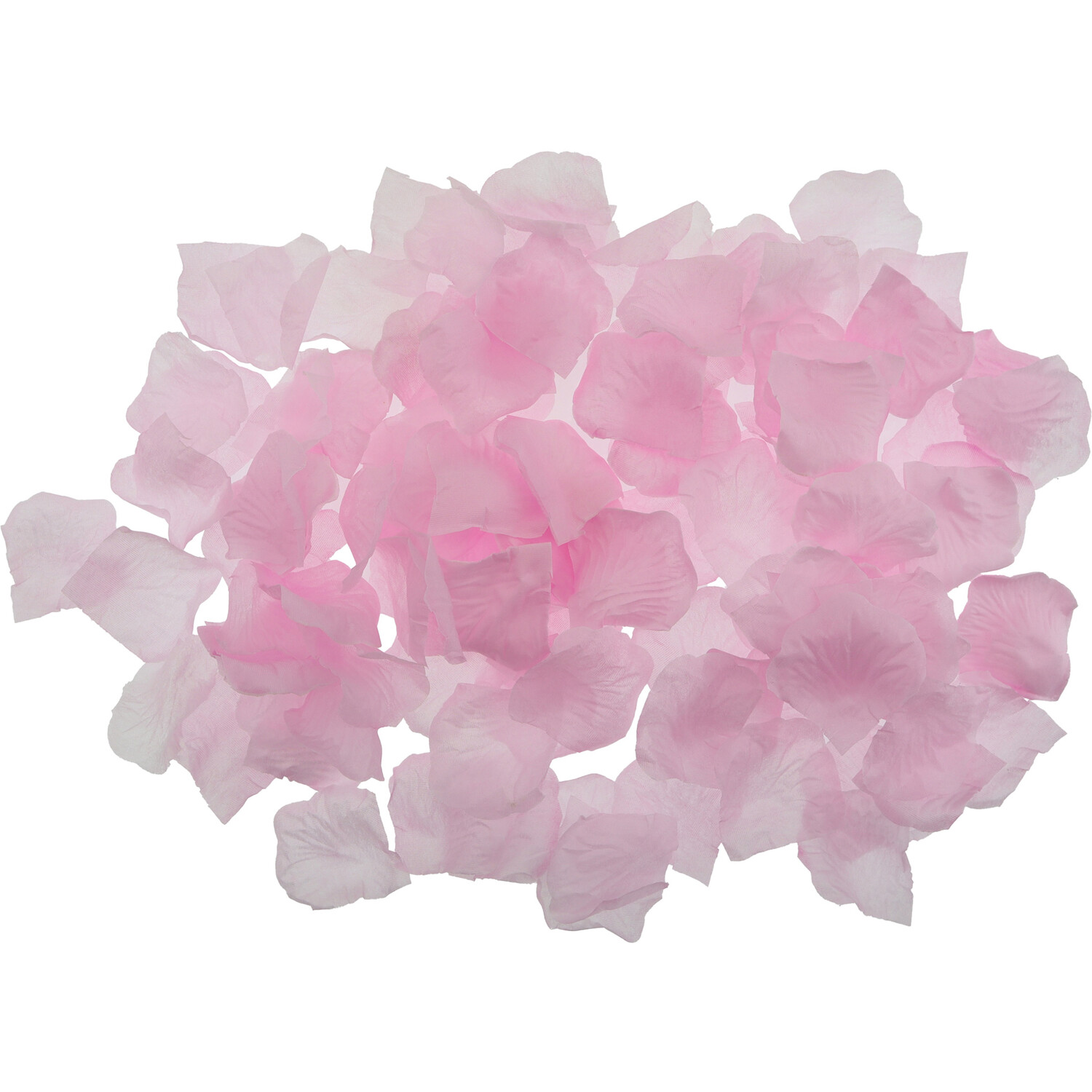 Decorative Flower Petals - Blush