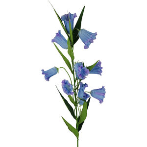 Trumpet Artificial Flower Stem