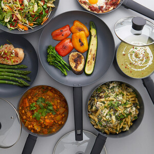 Russell Hobbs Shield Frypan