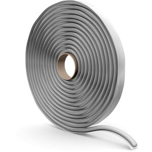 Drybase 10mm x 5m Butyl Rope for Plaster Mesh Membrane