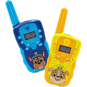 Paw Patrol Walkie Talkie Set