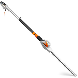 Pole Hedge Trimmer Corded 500W
