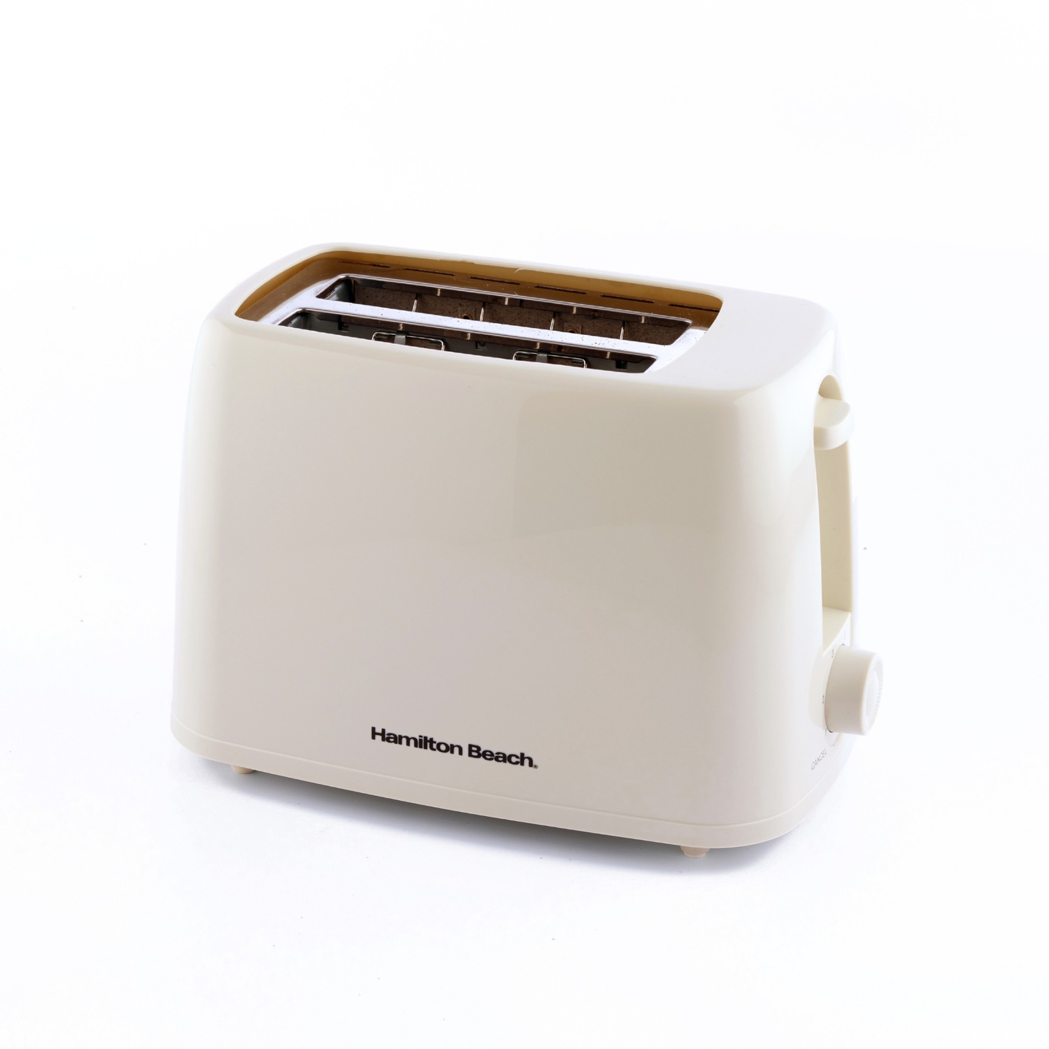 Toaster Essential Essential 1.7L Kettle and 2 Slice Toaster Set Cream