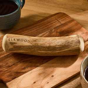 Elkwood Coffee Chew Stick XL - 6 pack