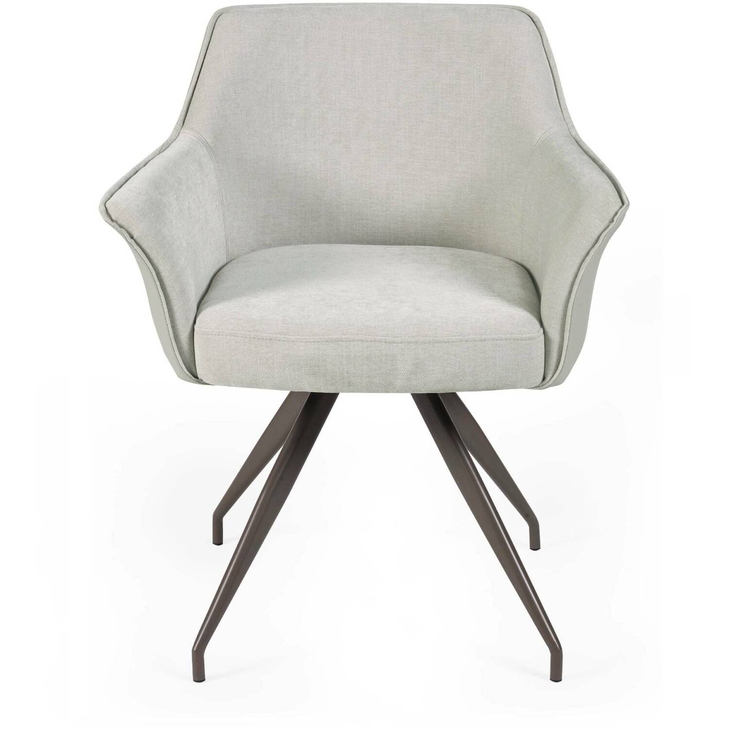 Noah Dining Chair - Ivory